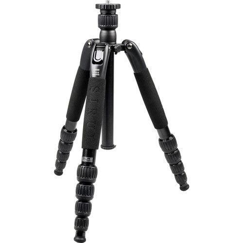 Sirui T-2005SK T-S Series Aluminum Travel Tripod - QATAR4CAM