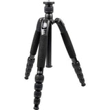 Sirui T-2005SK T-S Series Aluminum Travel Tripod - QATAR4CAM