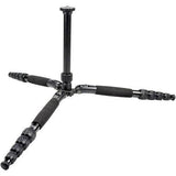 Sirui T-2005SK T-S Series Aluminum Travel Tripod - QATAR4CAM