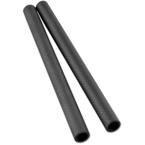 SmallRig 15mm Carbon Fiber Rod Set (8") - QATAR4CAM