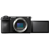 Sony a6700 body كاميرا - QATAR4CAM