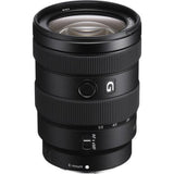Sony E 16-55mm f/2.8 G Lens - QATAR4CAM
