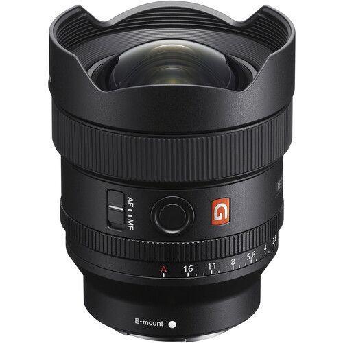 SONY FE 14mm F1.8 GM - QATAR4CAM