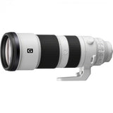 Sony FE 200-600mm F/5.6-6.3 G OSS Lens - QATAR4CAM