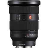 SONY FE 24-70MM F/2.8 GM II LENS - QATAR4CAM