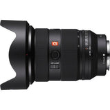 SONY FE 24-70MM F/2.8 GM II LENS - QATAR4CAM
