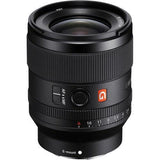 Sony FE 35mm f/1.4 GM Lens - QATAR4CAM