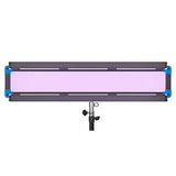 SWIT 100W Long Ratio Ultra Slim RGBW Light - QATAR4CAM