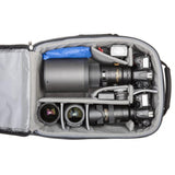 Think Tank Airport Security V3.0 Rolling Luggage حقيبة - QATAR4CAM