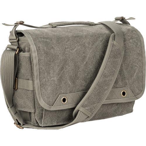 Think Tank Photo Retrospective 7 V2.0 Shoulder Bag (Pinestone) - QATAR4CAM