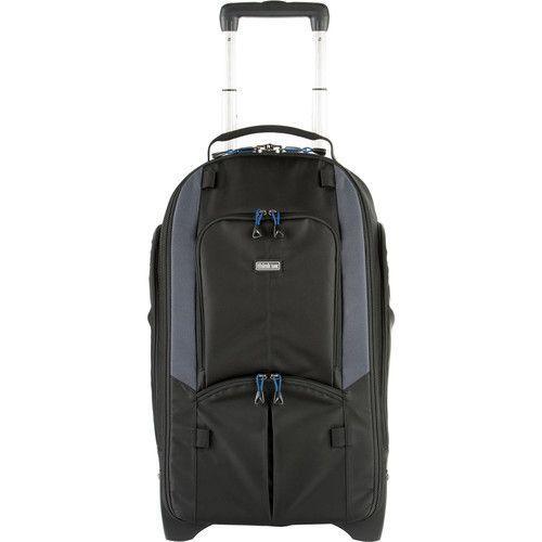 Think Tank StreetWalker Rollling backpack V2.0 - QATAR4CAM