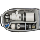 Think Tank StreetWalker Rollling backpack V2.0 - QATAR4CAM