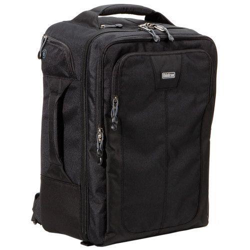 ThinkTank Airport Commuter camera bag - QATAR4CAM