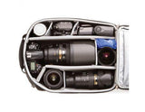 ThinkTank Airport Commuter camera bag - QATAR4CAM