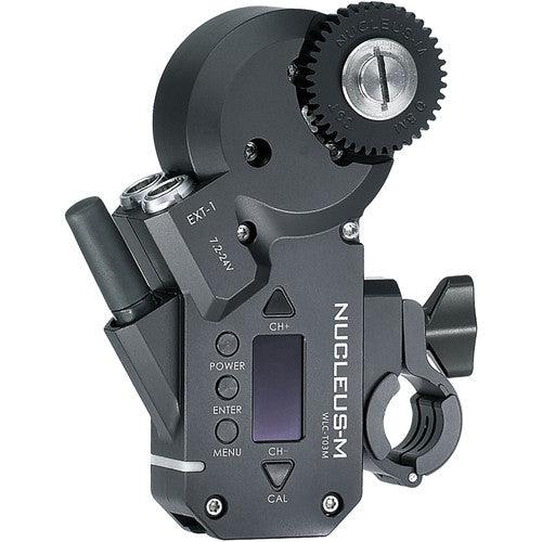 Tilta Nucleus-M Wireless Lens Control System - QATAR4CAM