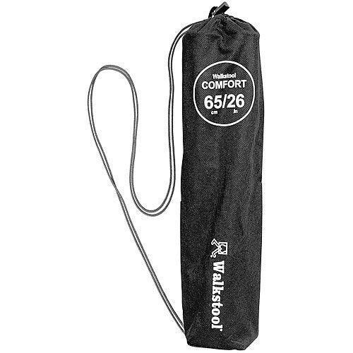 Walkstool Comfort 65 XXLarge Folding Stool QATAR4CAM