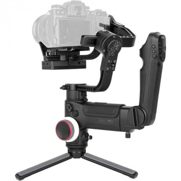 Zhiyun-Tech Crane 3-Lab Handheld Stabilizer for DSLR - QATAR4CAM