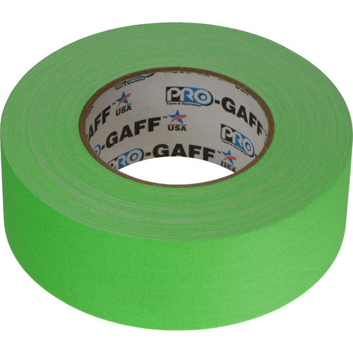 ProTapes Pro Gaffer Tape (2 ProTapes Pro Gaffer Tape (2
