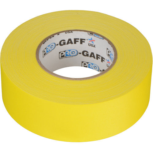 ProTapes Pro Gaffer Tape (2 ProTapes Pro Gaffer Tape (2