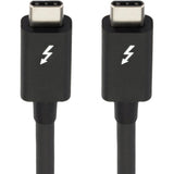 Xcellon Thunderbolt 3 Cable (3.3', 20 Gb/s,)
