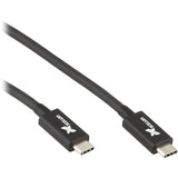 Xcellon Thunderbolt 3 Cable (6.6', 20 Gb/s,)
