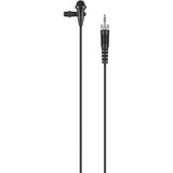 Sennheiser Portable lavalier set with ME2-II clip-on lapel mic, XSW-D 3.5mm (1/8") TX, XSW-D 3.5mm