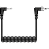 Sennheiser Portable lavalier set with ME2-II clip-on lapel mic, XSW-D 3.5mm (1/8") TX, XSW-D 3.5mm