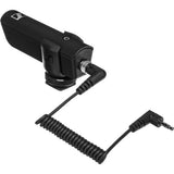 Sennheiser Portable lavalier set with ME2-II clip-on lapel mic, XSW-D 3.5mm (1/8") TX, XSW-D 3.5mm