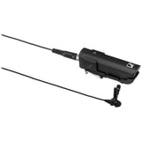 Sennheiser Portable lavalier set with ME2-II clip-on lapel mic, XSW-D 3.5mm (1/8") TX, XSW-D 3.5mm
