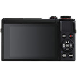 Canon PowerShot G7X  III Digital Camera (Black)