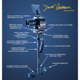 Glidecam Devin Graham Signature Series Handheld Stabilizer