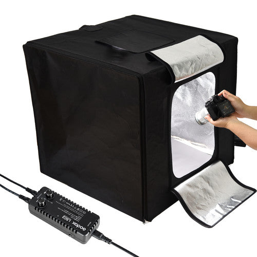 Godox LED mini Studio 80*80*80 tent Godox LED mini Studio 80*80*80 tent