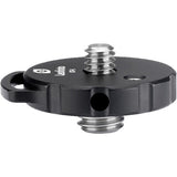 Leofoto CF-6 Conversion Adapter
