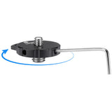 Leofoto CF-6 Conversion Adapter