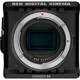 RED KOMODO 6K