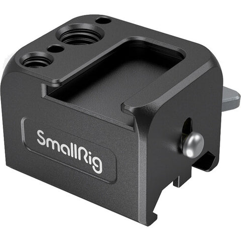 SmallRig NATO Clamp Accessory Mount for DJI RS 2/RS 3/RS 3 Pro/RS 4/RS 4 Pro