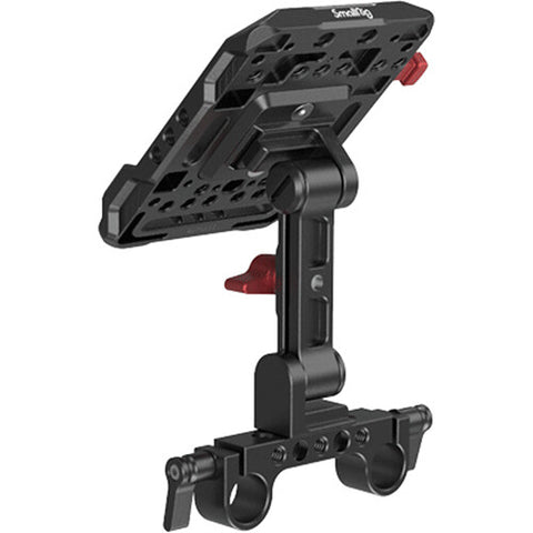 SmallRig V Mount Battery Plate with Adjustable Arm