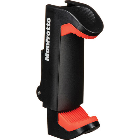 Manfrotto Pixi Tripod Smartphone Clamp