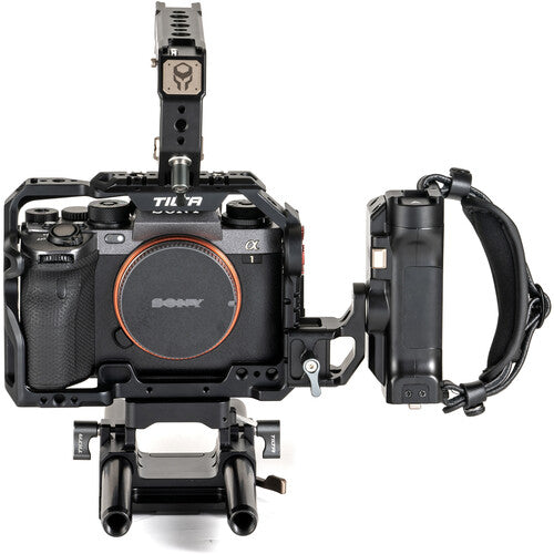 Tilta Tiltaing Pro Camera Kit for Sony a1 (Black)