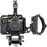 Tilta Tiltaing Pro Camera Kit for Sony a1 (Black)
