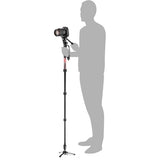 Manfrotto Element MII Video Monopod Kit