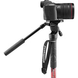 Manfrotto Element MII Video Monopod Kit