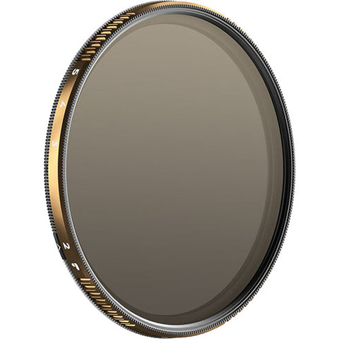 PolarPro Peter McKinnon Signature Edition II Variable ND Filter(95mm, 2- to 5-Stop)