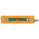 AVMATRIX SD2080 2x8 SDI/HDMI Signal Splitter Converter