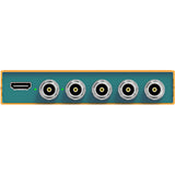 AVMATRIX SD2080 2x8 SDI/HDMI Signal Splitter Converter