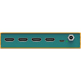 AVMATRIX SD2080 2x8 SDI/HDMI Signal Splitter Converter