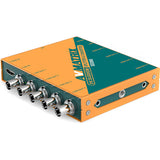 AVMATRIX SD2080 2x8 SDI/HDMI Signal Splitter Converter