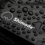 Shimoda Designs Carry-On Roller Version 2 (Black)