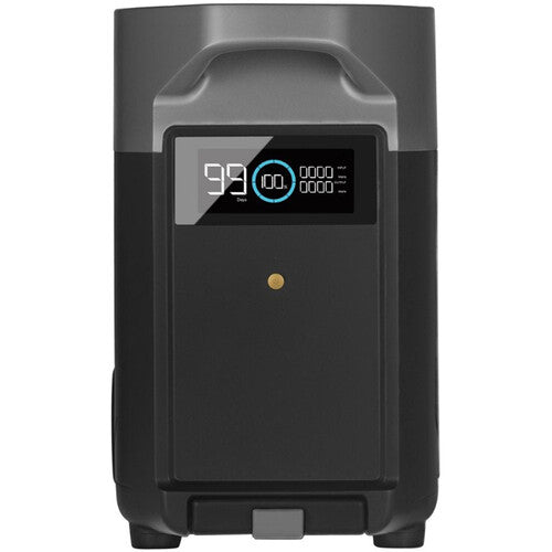 EcoFlow DELTA Pro Extra Battery-3600Wh