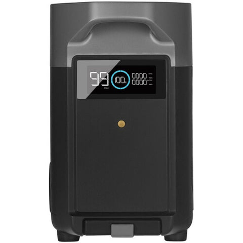 EcoFlow DELTA Pro Extra Battery-3600Wh